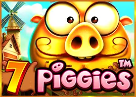 7 Piggies ทดลองเล่นฟรี