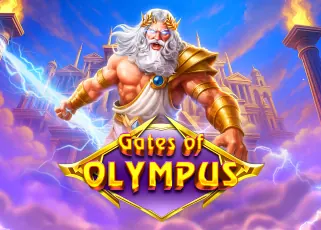 Gates of Olympus ทดลองเล่นฟรี