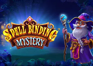 Spellbinding Mystery ทดลองเล่นฟรี