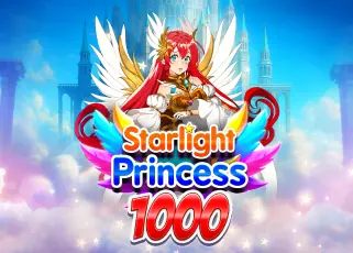 Starlight Princess 1000 ทดลองเล่นฟรี