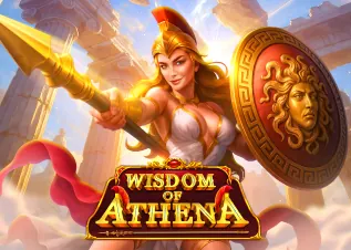 Wisdom of Athena ทดลองเล่นฟรี